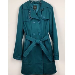 Express Trenchcoat